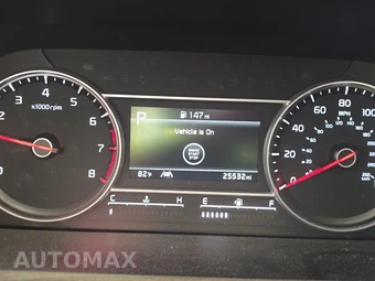 2023 Kia Sorento X-Line S - miniatura 12