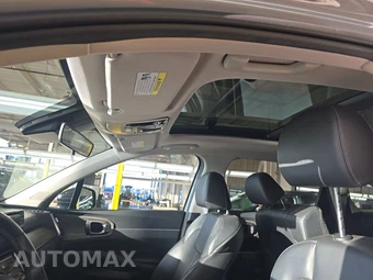 2023 Kia Sorento X-Line S - miniatura 20