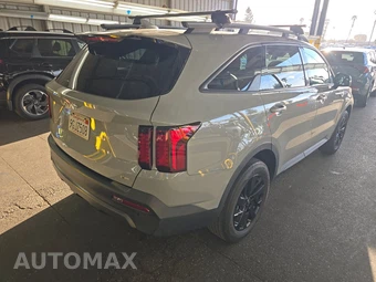 2023 Kia Sorento X-Line S - miniatura 4
