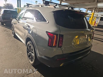 2023 Kia Sorento X-Line S - miniatura 6