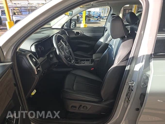 2023 Kia Sorento X-Line S - miniatura 7