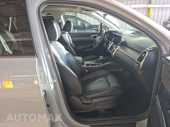2023 Kia Sorento X-Line S - miniatura 8