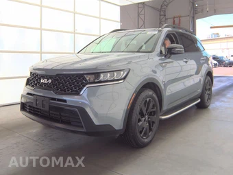 2023 Kia Sorento X-Line S