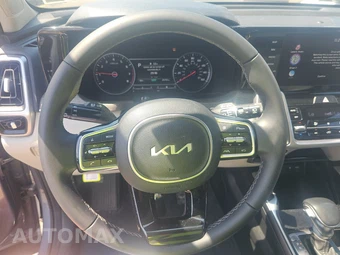 2023 Kia Sorento X-Line S - miniatura 10