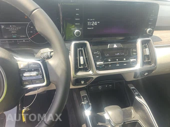 2023 Kia Sorento X-Line S - miniatura 11