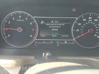 2023 Kia Sorento X-Line S - miniatura 12