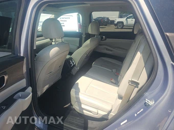 2023 Kia Sorento X-Line S - miniatura 13