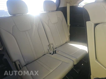 2023 Kia Sorento X-Line S - miniatura 14