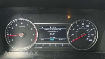 2023 Kia Sorento X-Line S - miniatura 20
