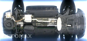 2023 Kia Sorento X-Line S - miniatura 22