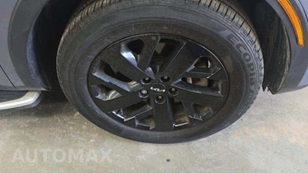 2023 Kia Sorento X-Line S - miniatura 31