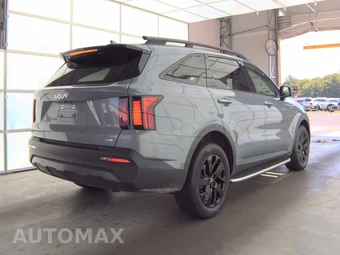 2023 Kia Sorento X-Line S - miniatura 4