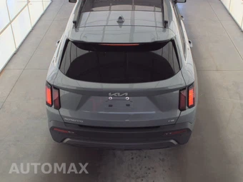 2023 Kia Sorento X-Line S - miniatura 5