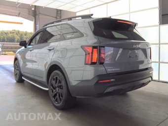2023 Kia Sorento X-Line S - miniatura 6