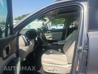 2023 Kia Sorento X-Line S - miniatura 7