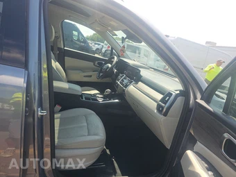 2023 Kia Sorento X-Line S - miniatura 8