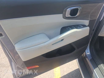 2023 Kia Sorento X-Line S - miniatura 9