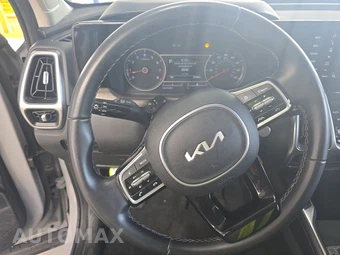 2023 Kia Sorento X-Line S - miniatura 10