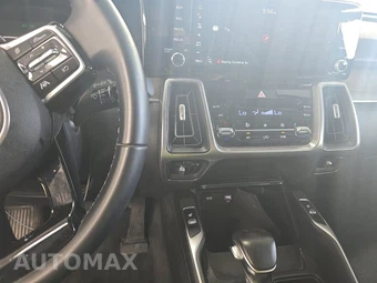 2023 Kia Sorento X-Line S - miniatura 11