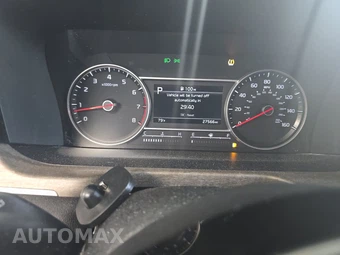 2023 Kia Sorento X-Line S - miniatura 12