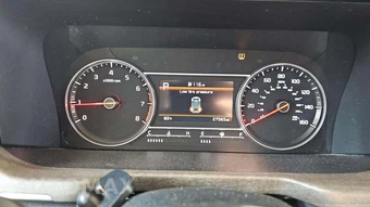 2023 Kia Sorento X-Line S - miniatura 19