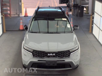 2023 Kia Sorento X-Line S - miniatura 2