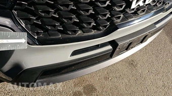 2023 Kia Sorento X-Line S - miniatura 22