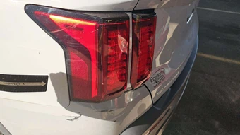 2023 Kia Sorento X-Line S - miniatura 31