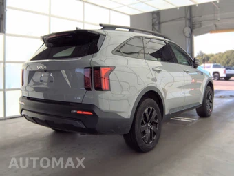 2023 Kia Sorento X-Line S - miniatura 4