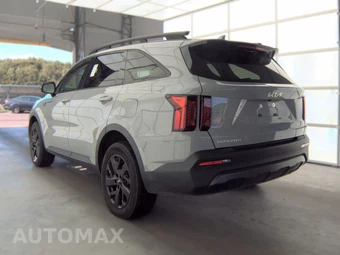 2023 Kia Sorento X-Line S - miniatura 6