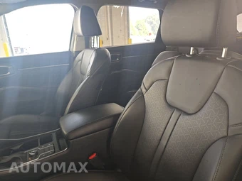 2023 Kia Sorento X-Line S - miniatura 7