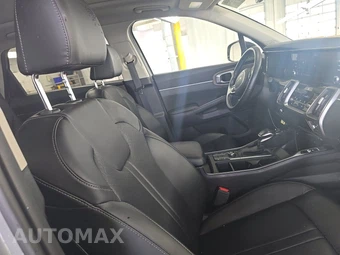 2023 Kia Sorento X-Line S - miniatura 8