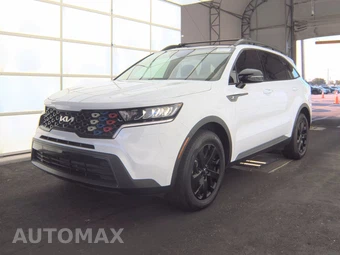 2023 Kia Sorento X-Line S