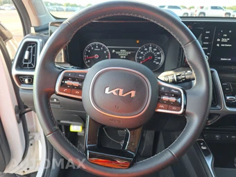 2023 Kia Sorento X-Line S - miniatura 10