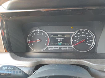 2023 Kia Sorento X-Line S - miniatura 12