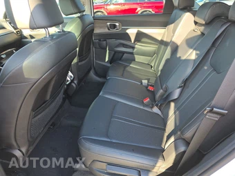2023 Kia Sorento X-Line S - miniatura 13