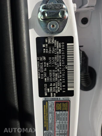 2023 Kia Sorento X-Line S - miniatura 15