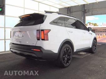 2023 Kia Sorento X-Line S - miniatura 4