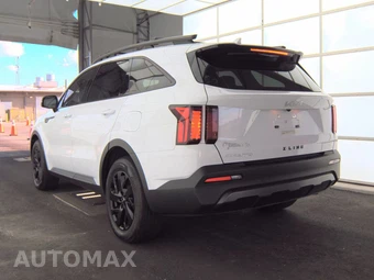 2023 Kia Sorento X-Line S - miniatura 6