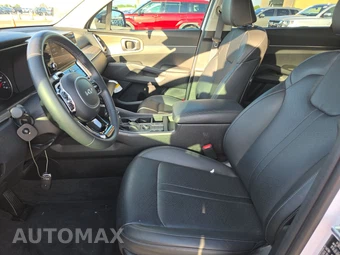 2023 Kia Sorento X-Line S - miniatura 7