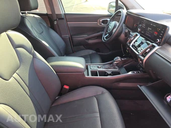 2023 Kia Sorento X-Line S - miniatura 8