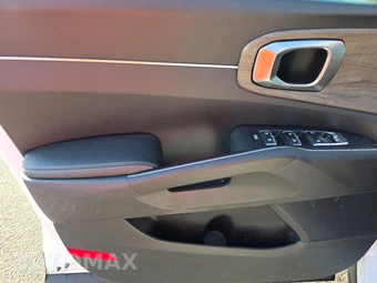 2023 Kia Sorento X-Line S - miniatura 9