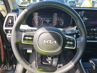 2023 Kia Sorento X-Line S - miniatura 10