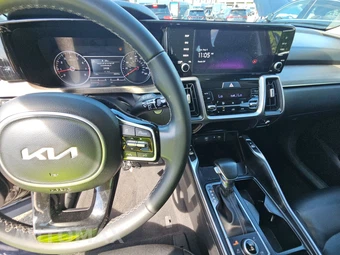 2023 Kia Sorento X-Line S - miniatura 11