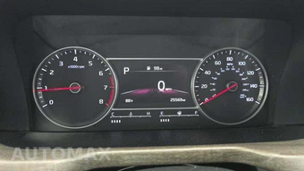 2023 Kia Sorento X-Line S - miniatura 21