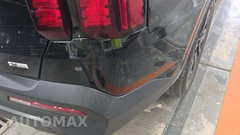 2023 Kia Sorento X-Line S - miniatura 26