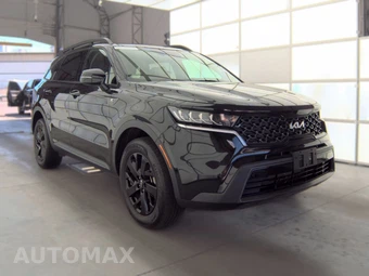 2023 Kia Sorento X-Line S - miniatura 3