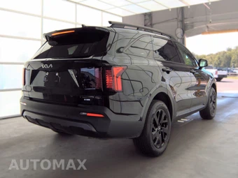 2023 Kia Sorento X-Line S - miniatura 4
