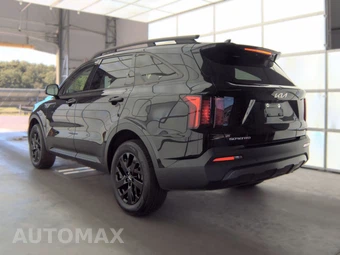 2023 Kia Sorento X-Line S - miniatura 6