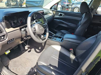 2023 Kia Sorento X-Line S - miniatura 7